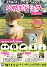 日本食品ペプチド研究所株式会社　ペプチドワン事業部のプレスリリース画像1