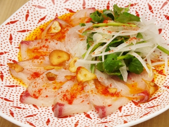 唐辛子キッチンKaRaKoのプレスリリース画像4