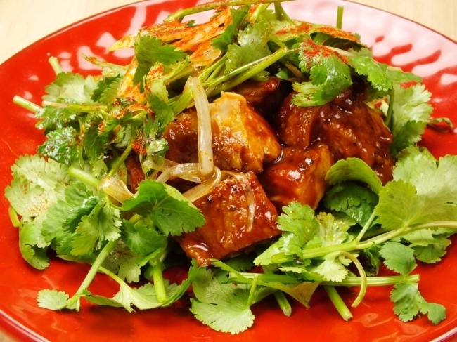 唐辛子キッチンKaRaKoのプレスリリース画像6