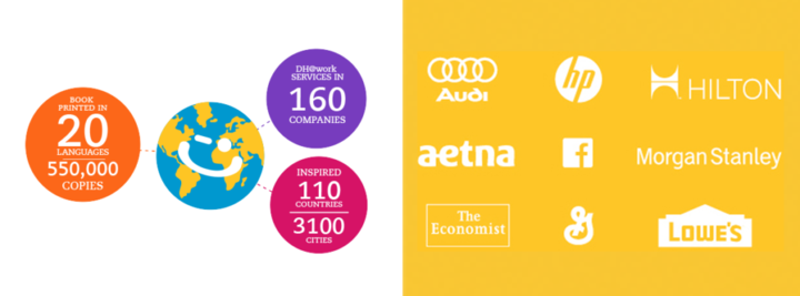 GIVENESS INTERNATIONALのプレスリリース画像2