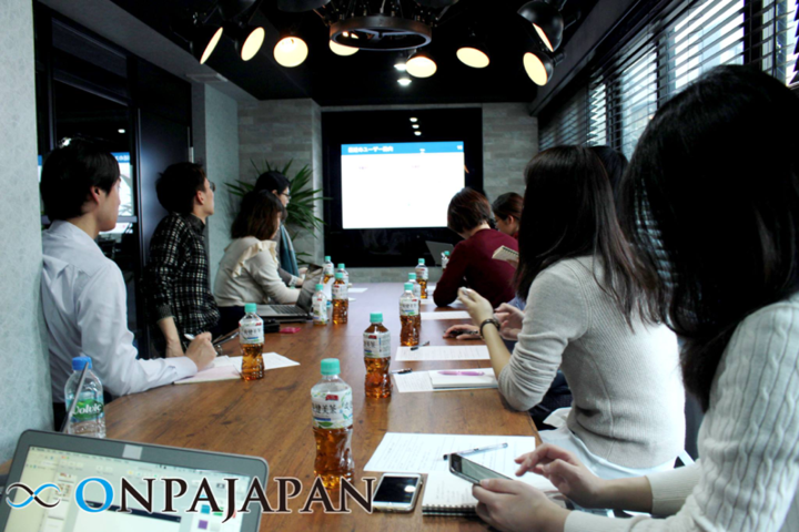 株式会社ONPAJAPANのプレスリリース画像1