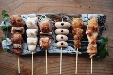 株式会社 炭焼笑店 陽/炭火焼き鳥 鶏尽のプレスリリース画像2