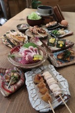 株式会社 炭焼笑店 陽/炭火焼き鳥 鶏尽のプレスリリース画像5