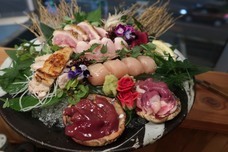 株式会社 炭焼笑店 陽/炭火焼き鳥 鶏尽のプレスリリース画像7