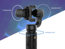 SJCAM LIMITEDのプレスリリース