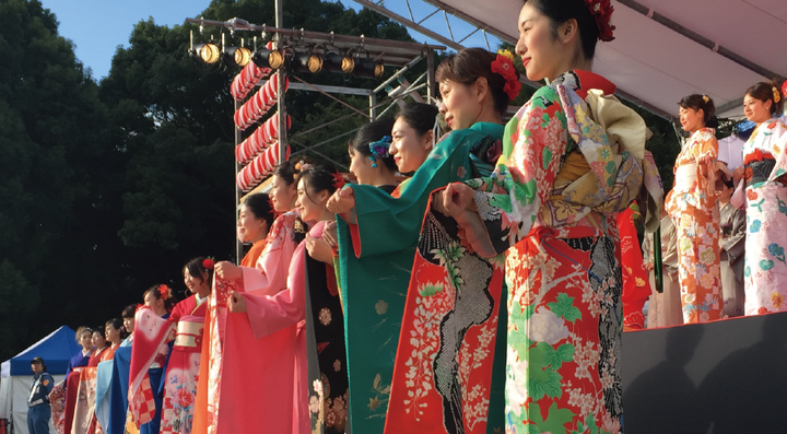 東京江戸ウィーク2018実行委員会のプレスリリース画像4