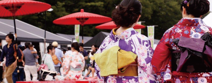 東京江戸ウィーク2018実行委員会のプレスリリース画像1