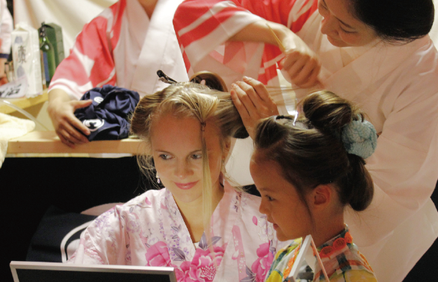 東京江戸ウィーク2018実行委員会のプレスリリース画像7