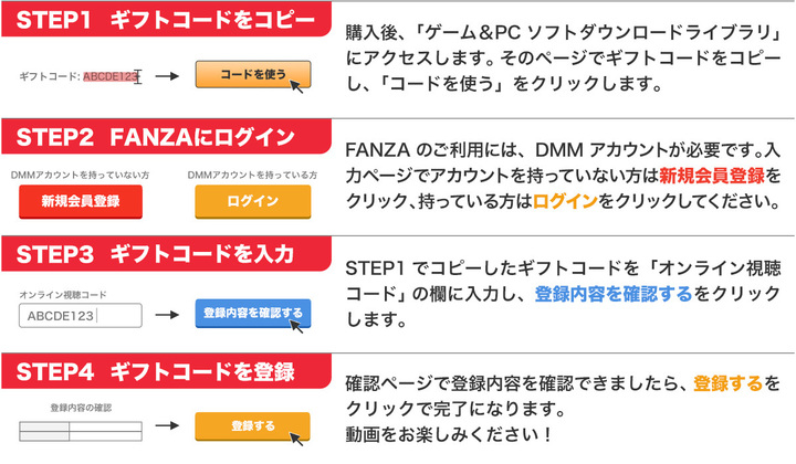 Fanza動画 980円 税抜 で15万本以上のアダルト動画が30日間見放題になる定額サービス 見放題chベーシック をリリース 視聴コードの販売を開始 株式会社デジタルコマースのプレスリリース