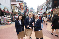 NugunaSchoolUniformのプレスリリース画像1