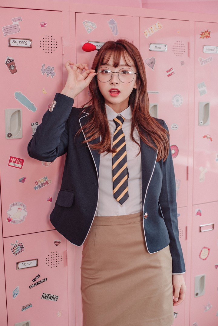韓国jkになりたいティーン激増中 世界唯一の韓国制服通販サイト Nuguna School Uniform オープン Nugunaschooluniformのプレスリリース