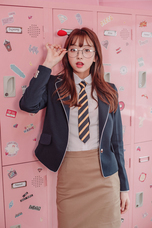 NugunaSchoolUniformのプレスリリース画像2