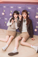 NugunaSchoolUniformのプレスリリース