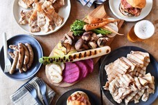 株式会社ファーマーズバーベキューのプレスリリース画像1