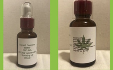 Nutral CBDのプレスリリース