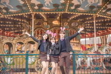 セムン衣装室のプレスリリース