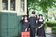 セムン衣装室のプレスリリース