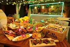 カフェ・カイラのプレスリリース画像1