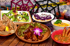 カフェ・カイラのプレスリリース画像2