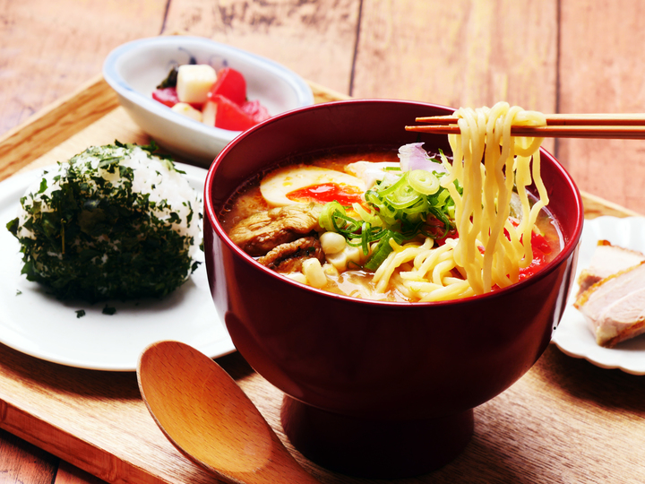 浅草のおみそ汁専門店 Misojyu が期間限定 数量限定の特別メニューとして おみそ汁専門店の 本気の特製みそラーメン の提供を開始 Earthgrace株式会社のプレスリリース 浅草のおみそ汁専門店 Misojyu が期間限定 数量限定の特別メニューとして おみそ汁専門店の 本気の特製みそラーメン の提供を開始 Earthgrace株式会社のプレスリリース