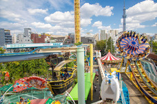 株式会社花やしきのプレスリリース画像4