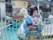 株式会社花やしきのプレスリリース画像2