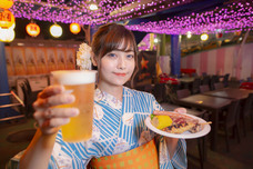 株式会社花やしきのプレスリリース画像1