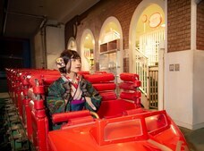 株式会社花やしきのプレスリリース画像3