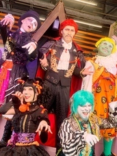 株式会社花やしきのプレスリリース画像5