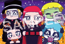 株式会社花やしきのプレスリリース画像1