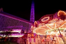 株式会社花やしきのプレスリリース画像1