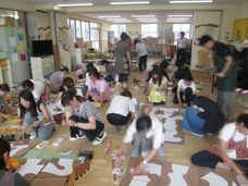 日本教育美術連盟のプレスリリース