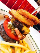 PENNY&#39;S DINERのプレスリリース画像2