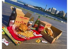 PENNY&#39;S DINERのプレスリリース画像4