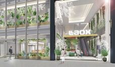 ラオックス株式会社のプレスリリース画像1