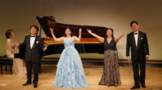 公益財団法人さわかみオペラ芸術振興財団のプレスリリース画像1