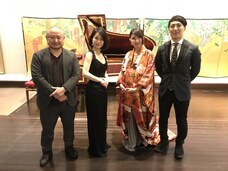 公益財団法人さわかみオペラ芸術振興財団のプレスリリース画像1