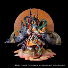 ウルトラモデラーズのプレスリリース画像6