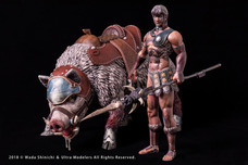 ウルトラモデラーズのプレスリリース画像4