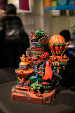 ウルトラモデラーズのプレスリリース画像5