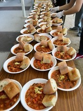 復興作業熱中症対策医師看護師支援団のプレスリリース画像7