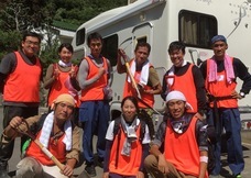 復興作業熱中症対策医師看護師支援団のプレスリリース画像2