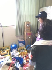 復興作業熱中症対策医師看護師支援団のプレスリリース画像4