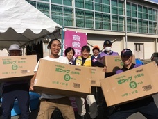 復興作業熱中症対策医師看護師支援団のプレスリリース画像5