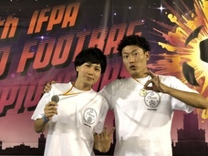 LA CLASSICのプレスリリース画像2