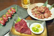 株式会社三昌マネジメント/馬肉専門卸問屋 勝馬のプレスリリース画像6