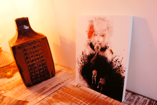 ギャラリーIYN(アートアンドセレクション）のプレスリリース画像1