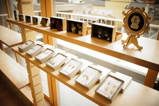 ギャラリーIYN(アートアンドセレクション）のプレスリリース画像5