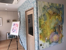 ギャラリーIYN(アートアンドセレクション）のプレスリリース画像1