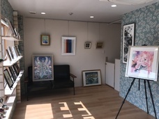 ギャラリーIYN(アートアンドセレクション）のプレスリリース画像3